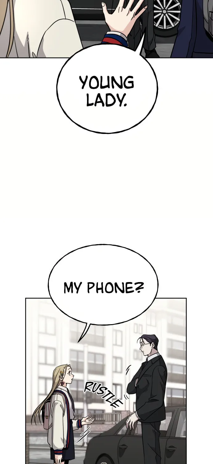 A Life Changing Turn Chapter 6 page 87 - 