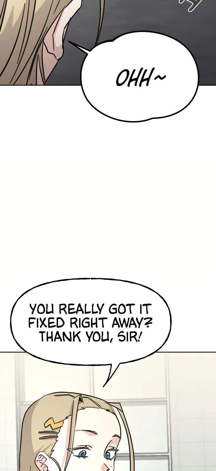 A Life Changing Turn Chapter 6 page 89 - 