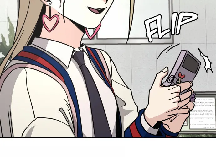 A Life Changing Turn Chapter 6 page 90 - 