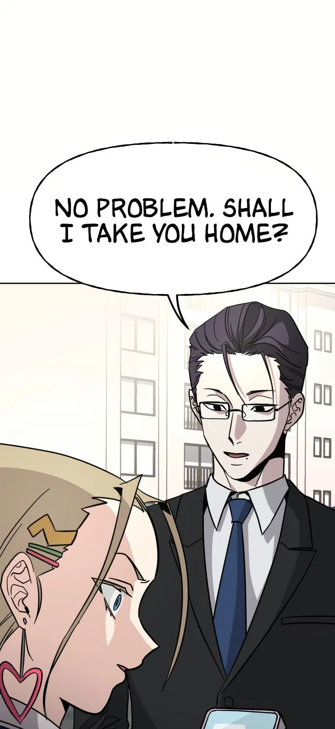 A Life Changing Turn Chapter 6 page 91 - 