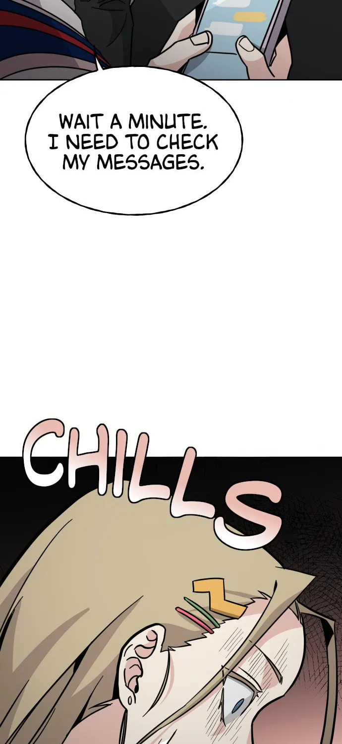 A Life Changing Turn Chapter 6 page 92 - 