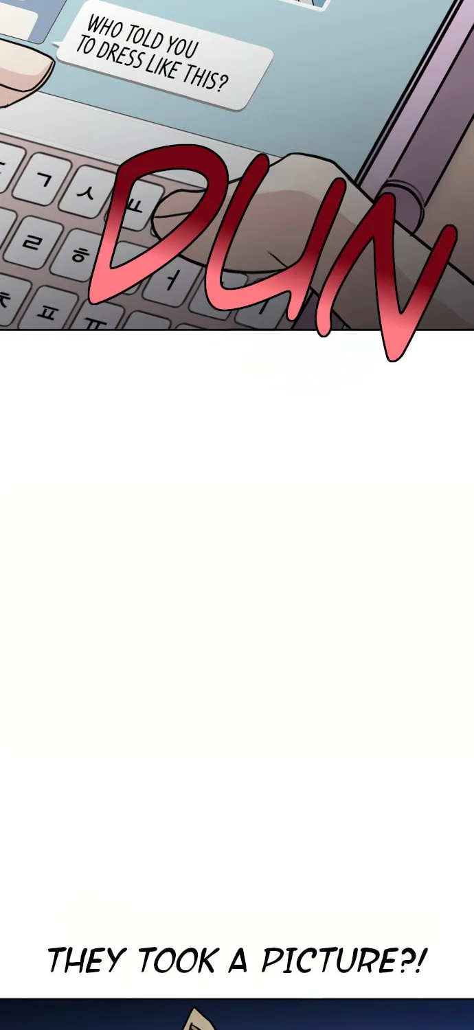 A Life Changing Turn Chapter 6 page 94 - 