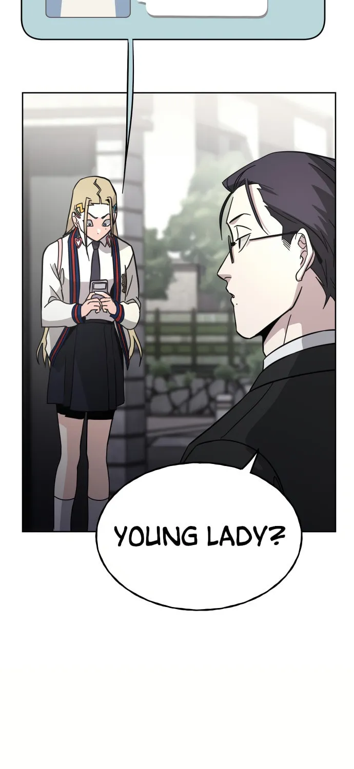 A Life Changing Turn Chapter 6 page 96 - 