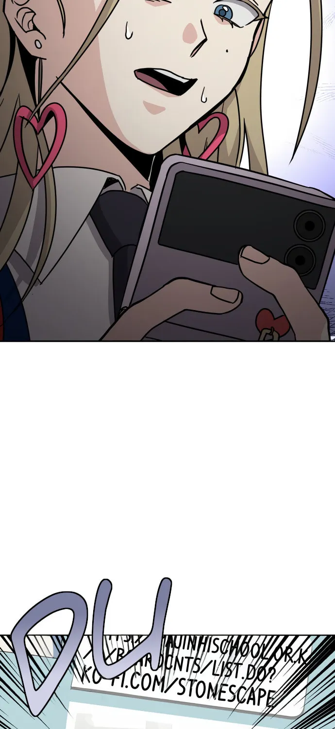 A Life Changing Turn Chapter 6 page 100 - 