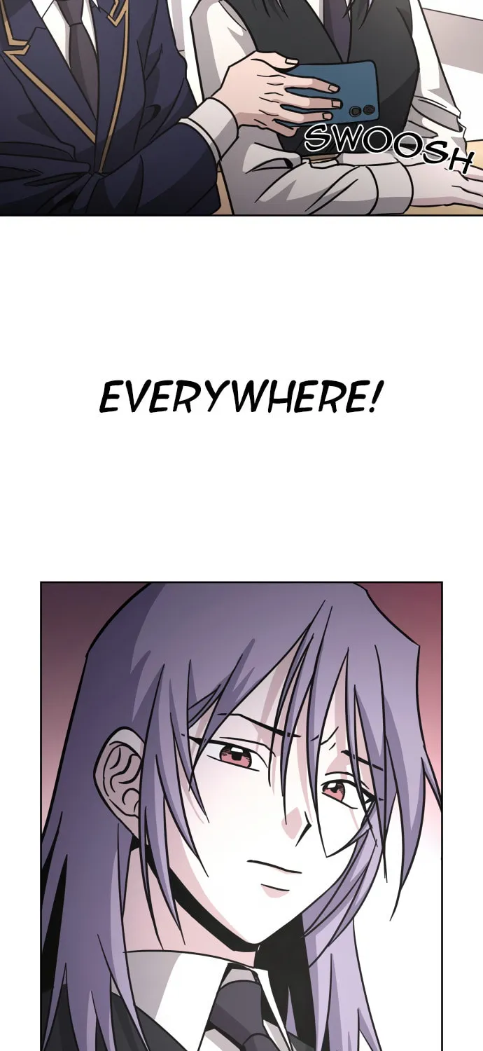 A Life Changing Turn Chapter 7 page 11 - 
