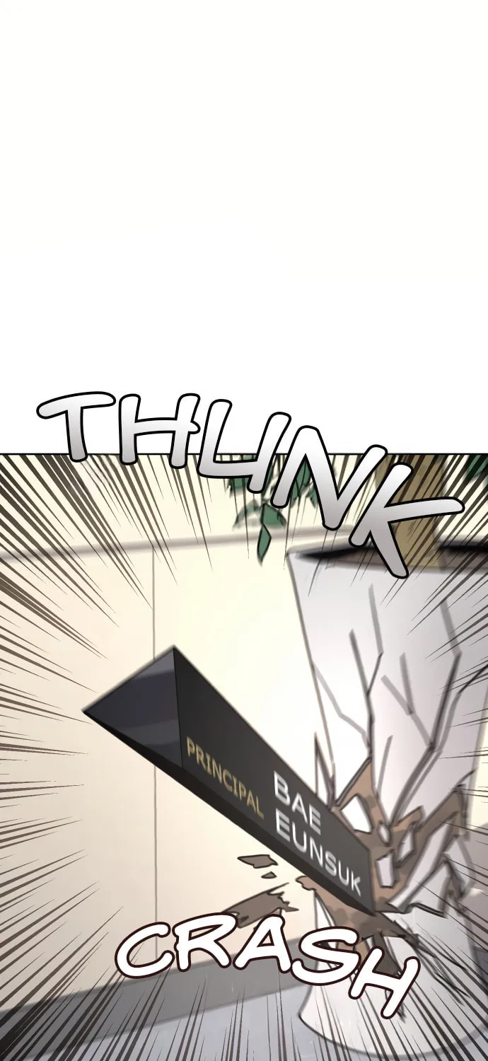 A Life Changing Turn Chapter 7 page 15 - 