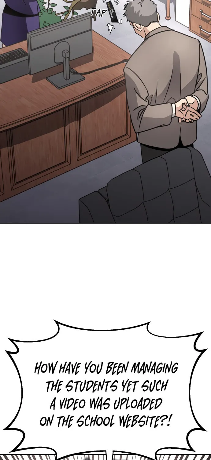 A Life Changing Turn Chapter 7 page 17 - 
