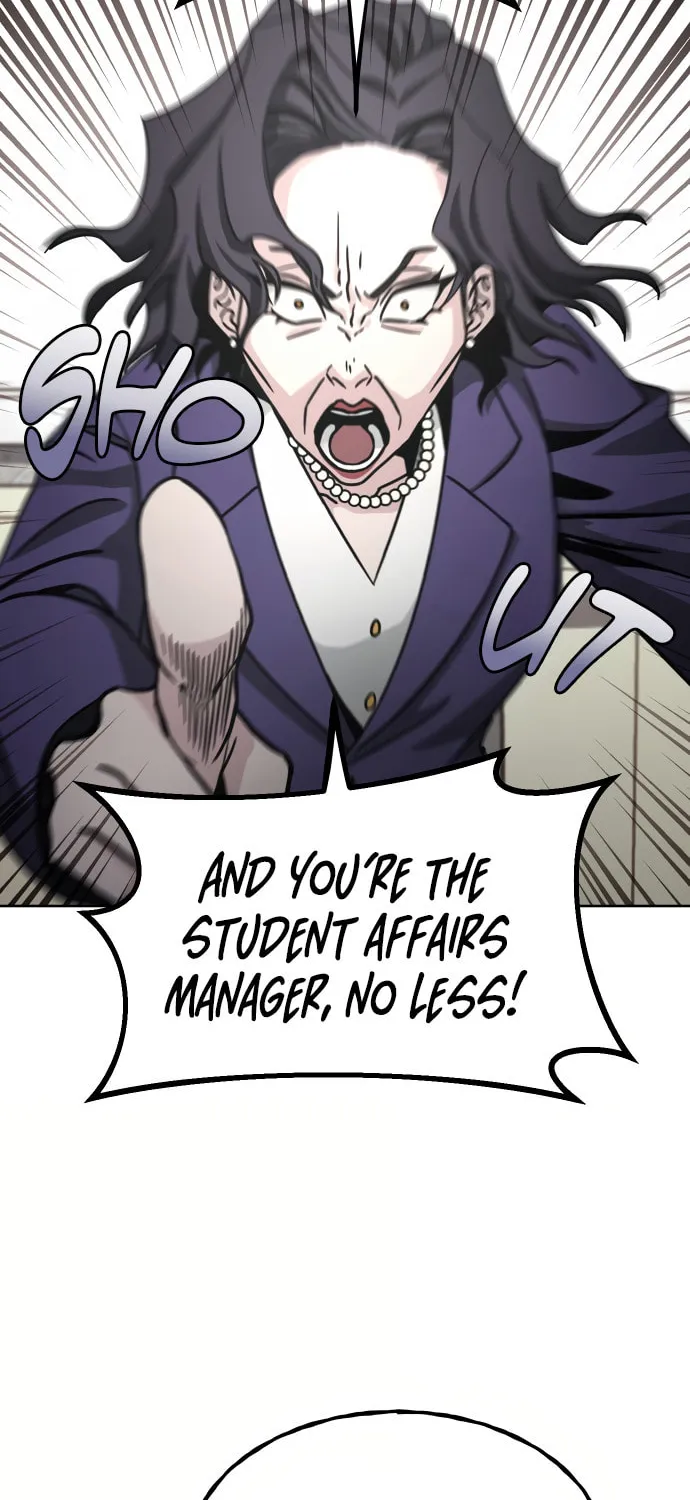 A Life Changing Turn Chapter 7 page 18 - 