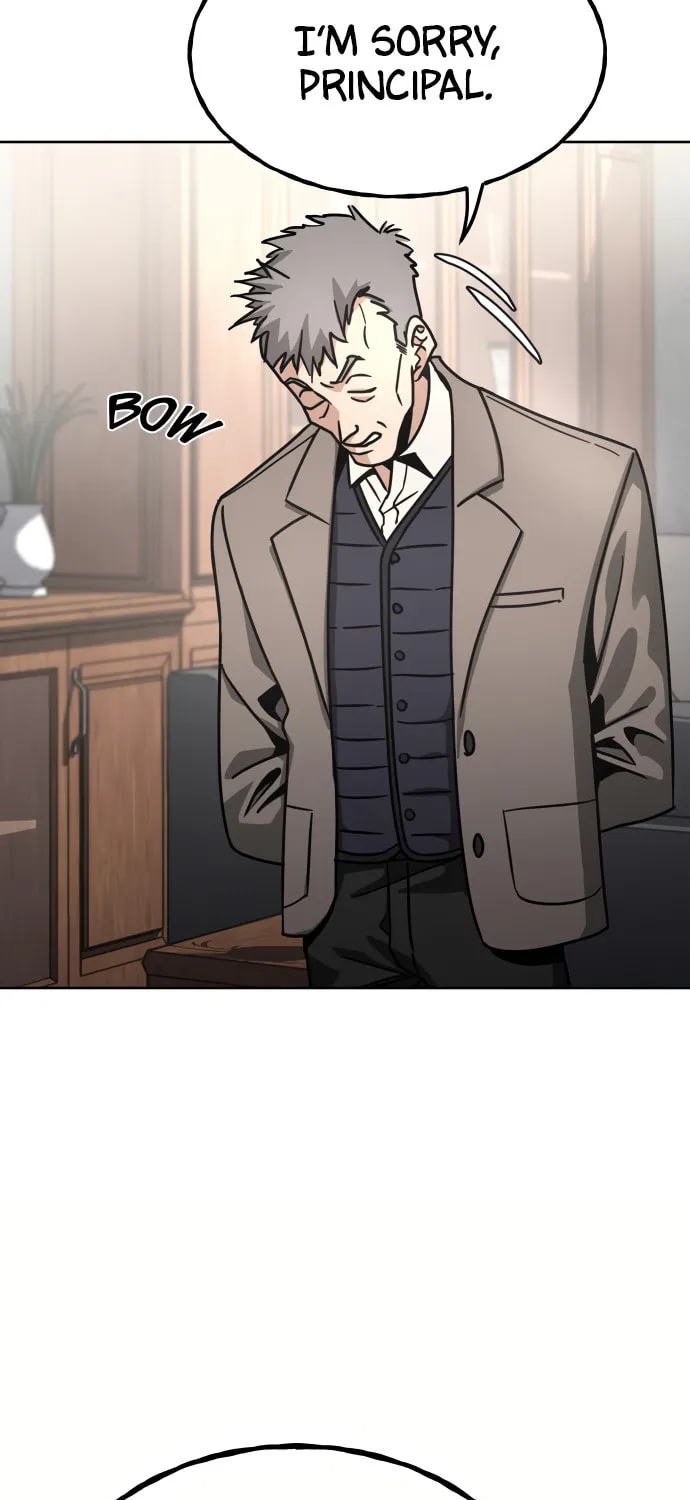 A Life Changing Turn Chapter 7 page 19 - 
