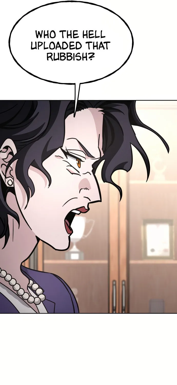 A Life Changing Turn Chapter 7 page 22 - 