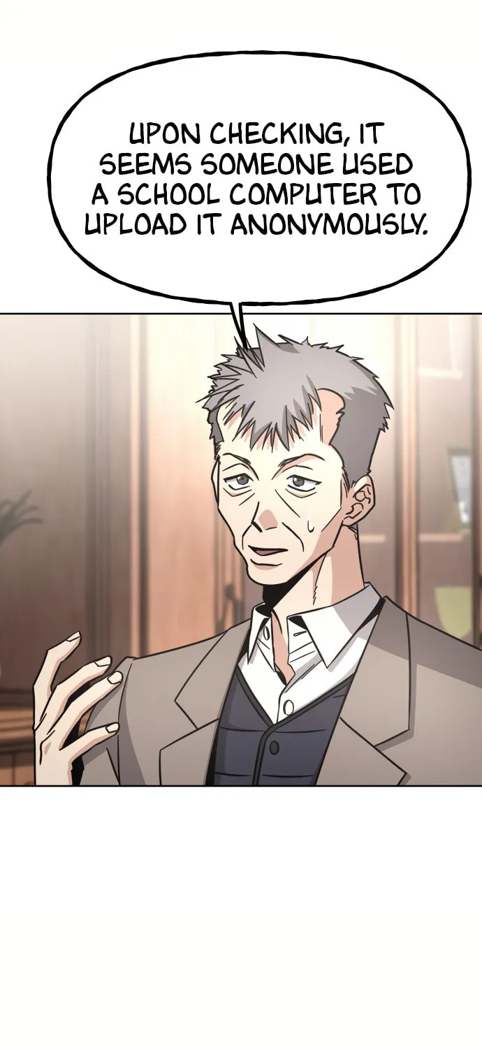 A Life Changing Turn Chapter 7 page 23 - 