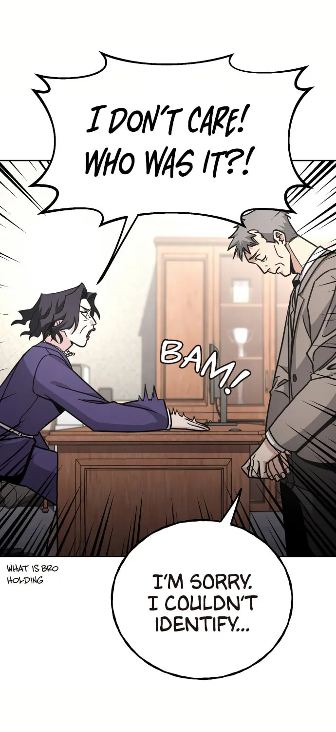 A Life Changing Turn Chapter 7 page 24 - 