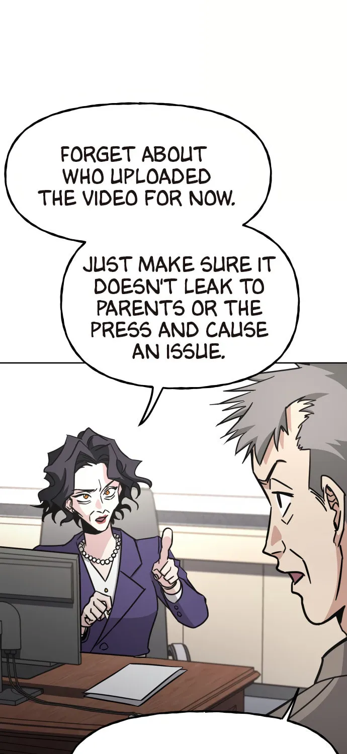A Life Changing Turn Chapter 7 page 26 - 