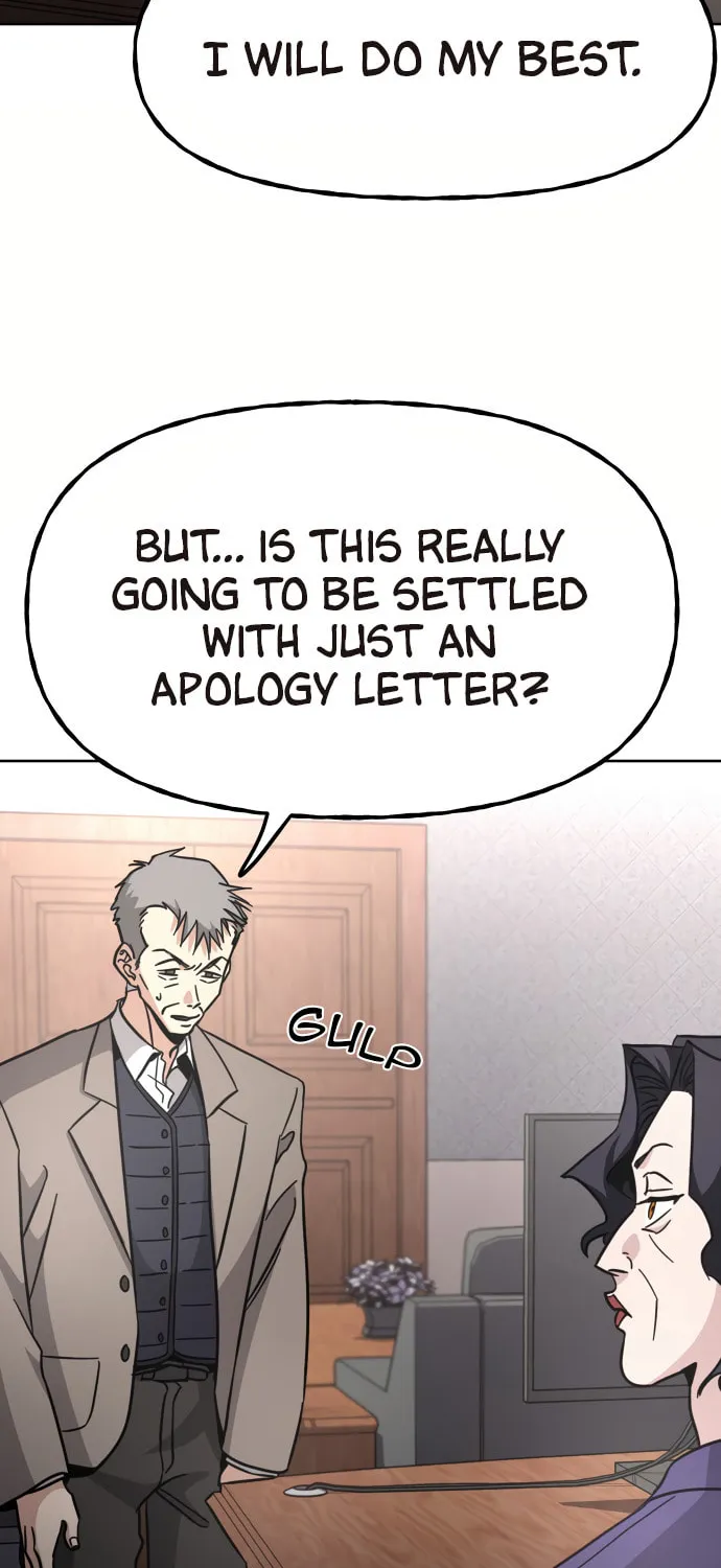 A Life Changing Turn Chapter 7 page 27 - 