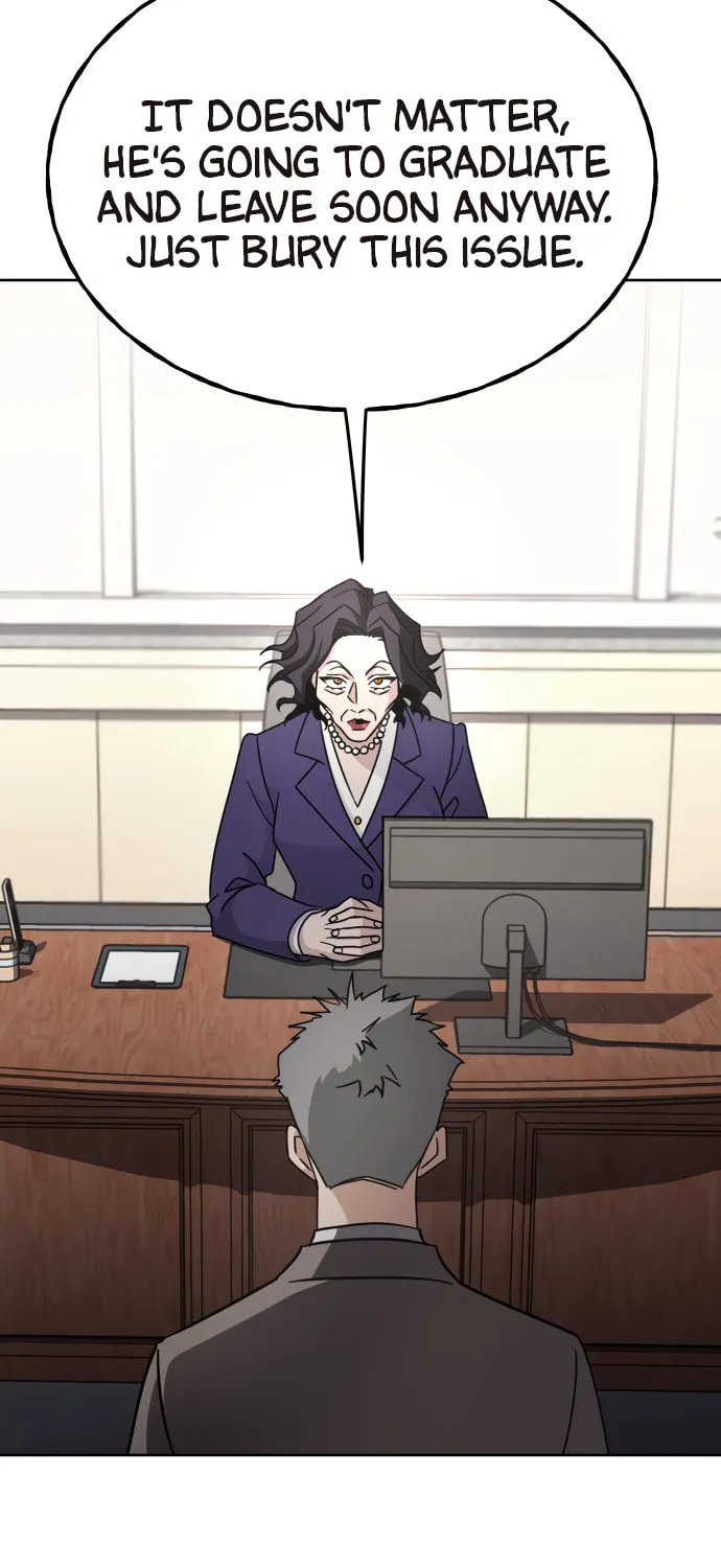 A Life Changing Turn Chapter 7 page 31 - 