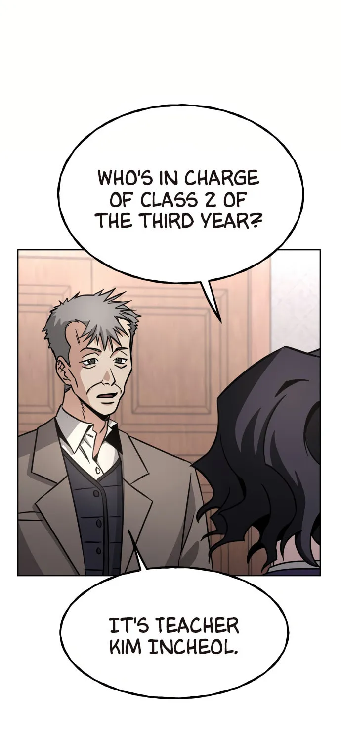 A Life Changing Turn Chapter 7 page 32 - 