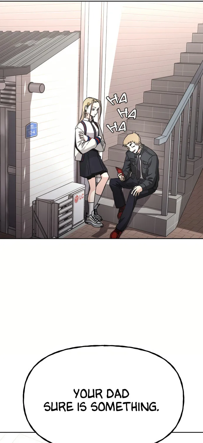 A Life Changing Turn Chapter 7 page 35 - 