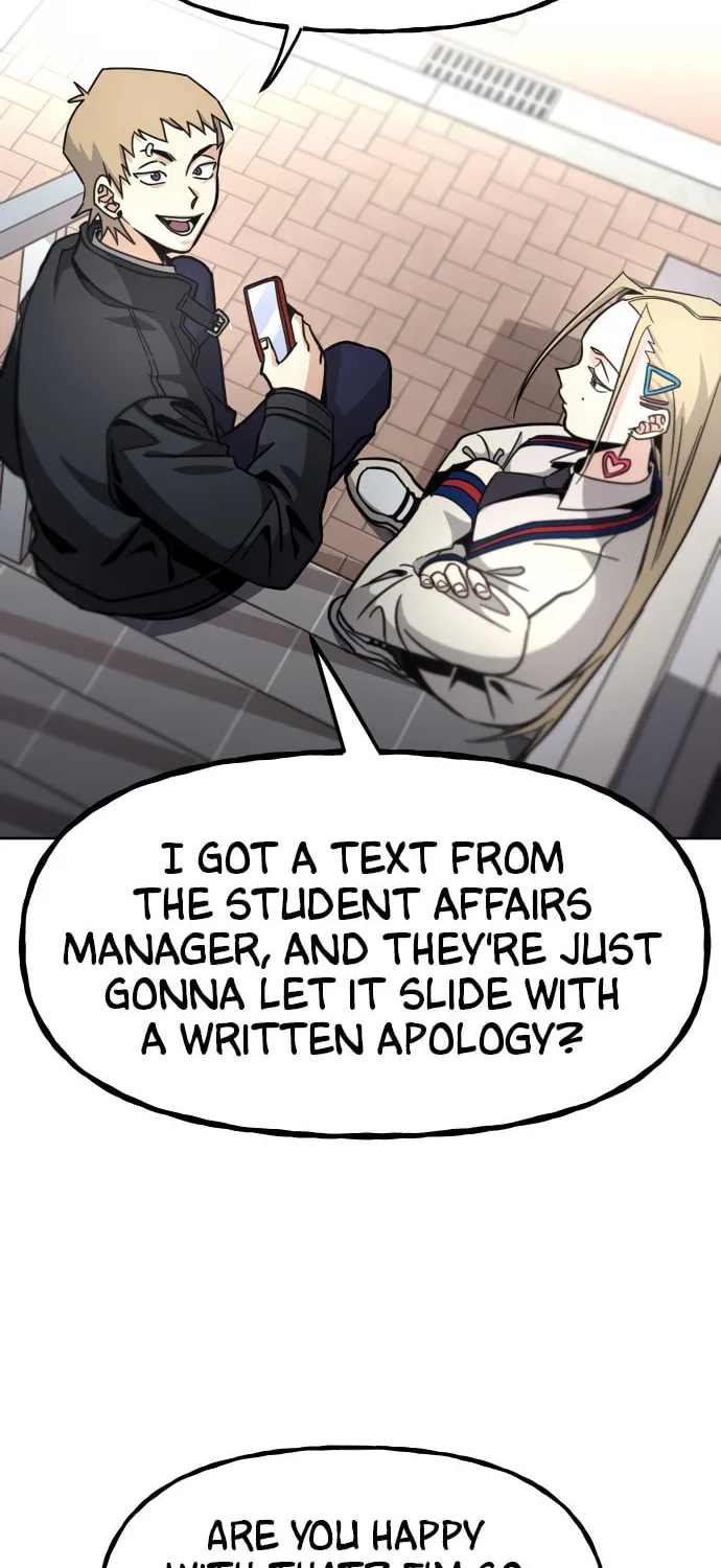 A Life Changing Turn Chapter 7 page 36 - 