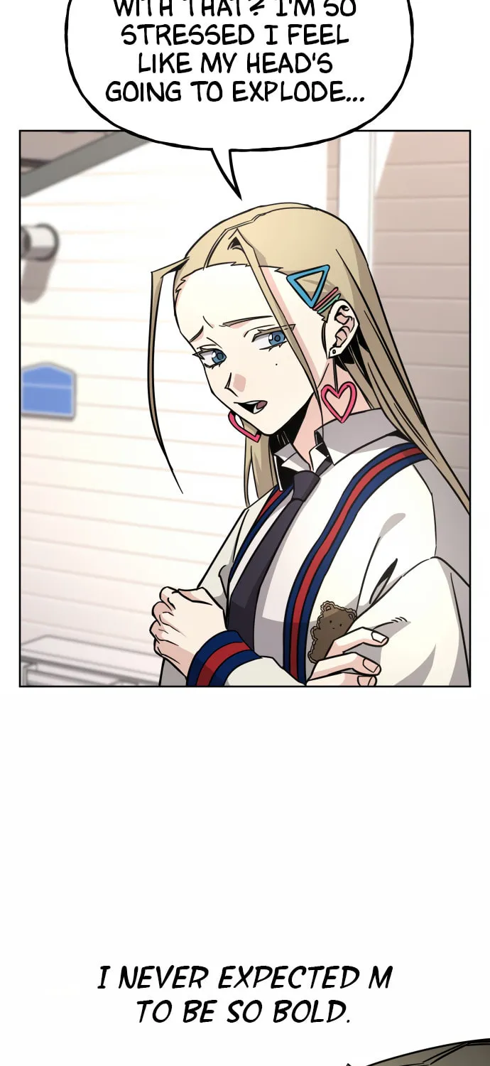 A Life Changing Turn Chapter 7 page 37 - 