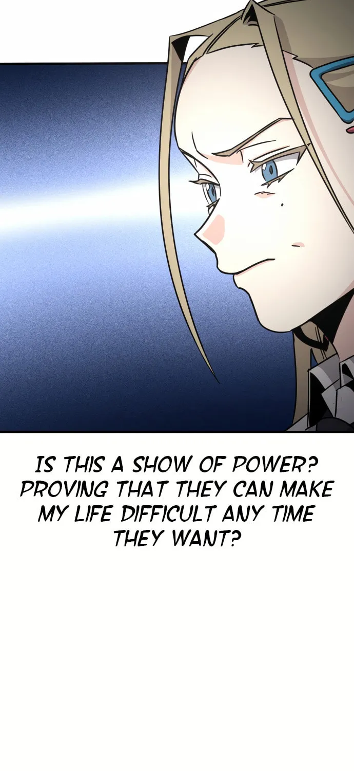 A Life Changing Turn Chapter 7 page 38 - 