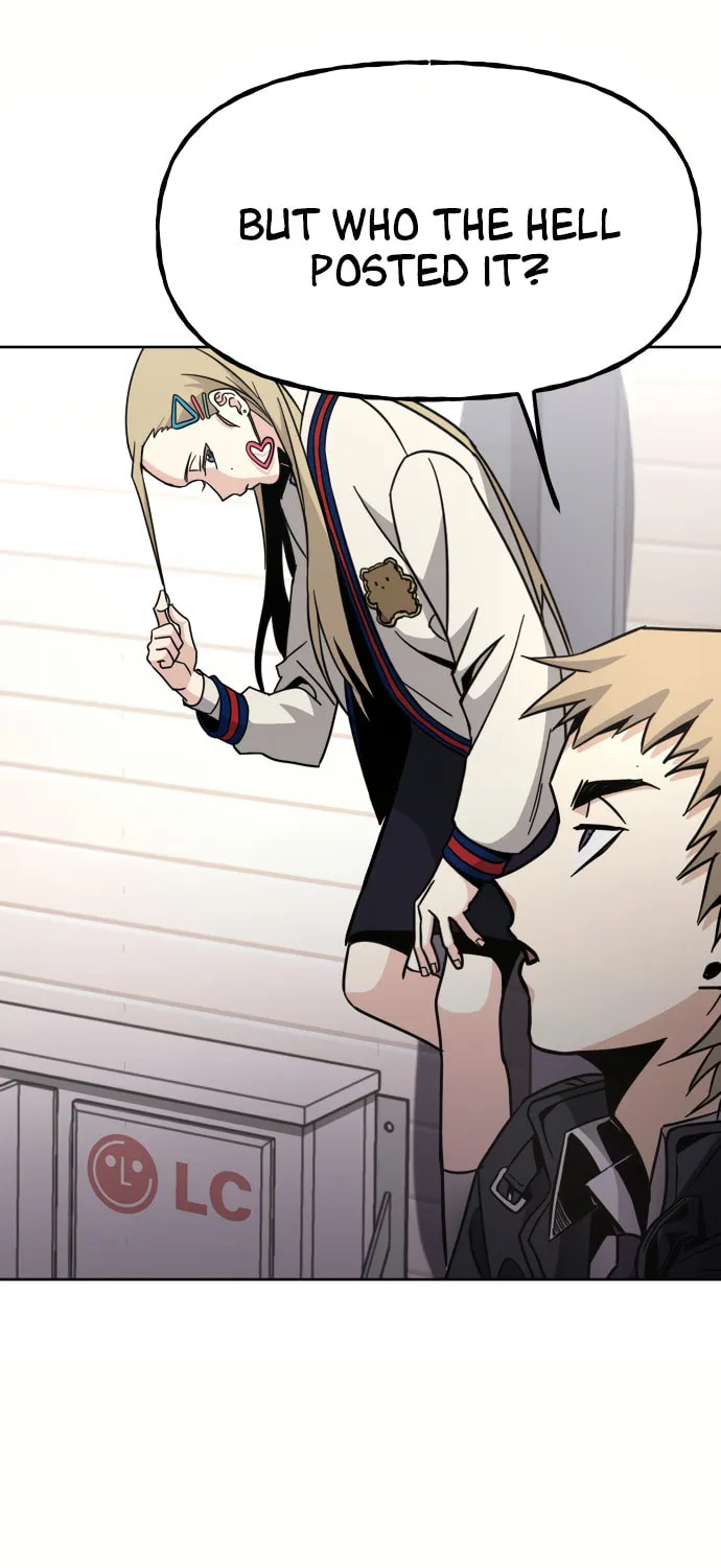 A Life Changing Turn Chapter 7 page 40 - 