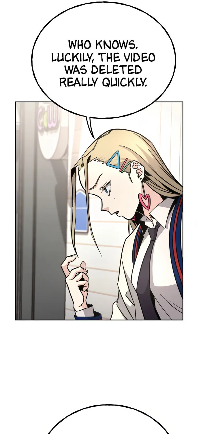 A Life Changing Turn Chapter 7 page 42 - 
