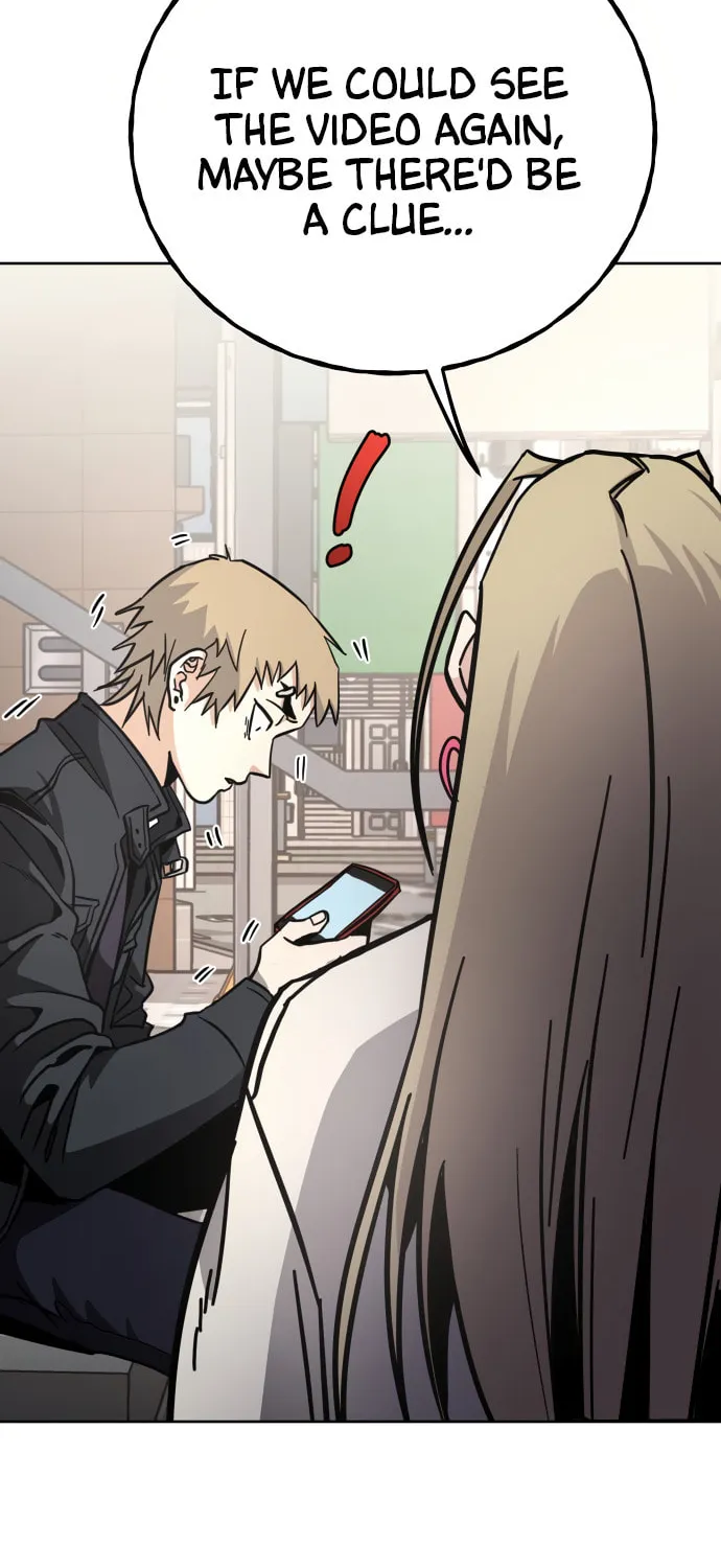A Life Changing Turn Chapter 7 page 43 - 