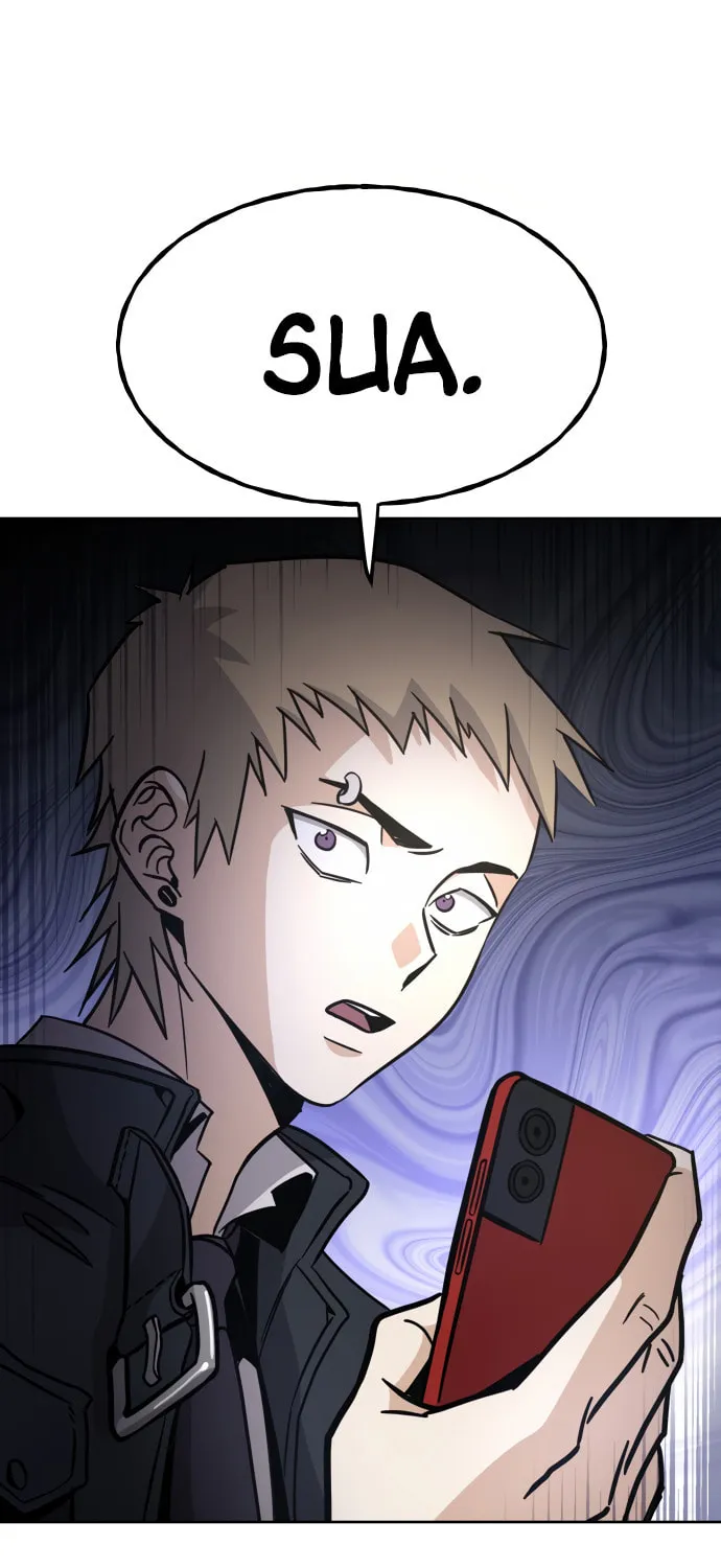 A Life Changing Turn Chapter 7 page 44 - 