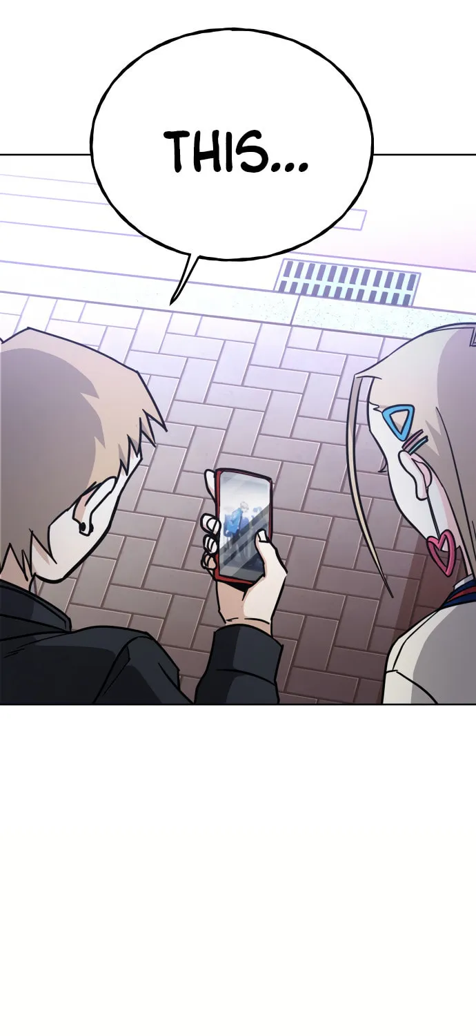 A Life Changing Turn Chapter 7 page 46 - 