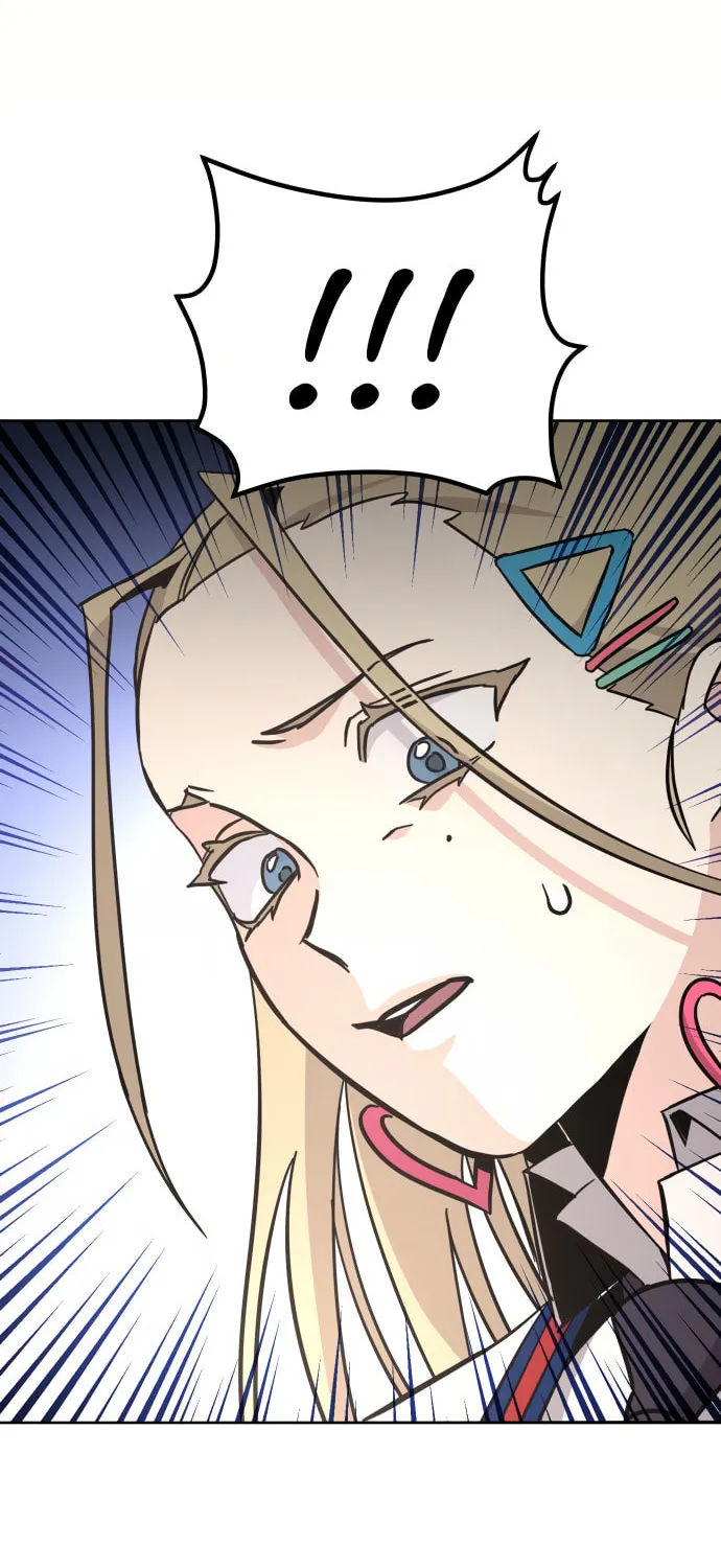 A Life Changing Turn Chapter 7 page 47 - 