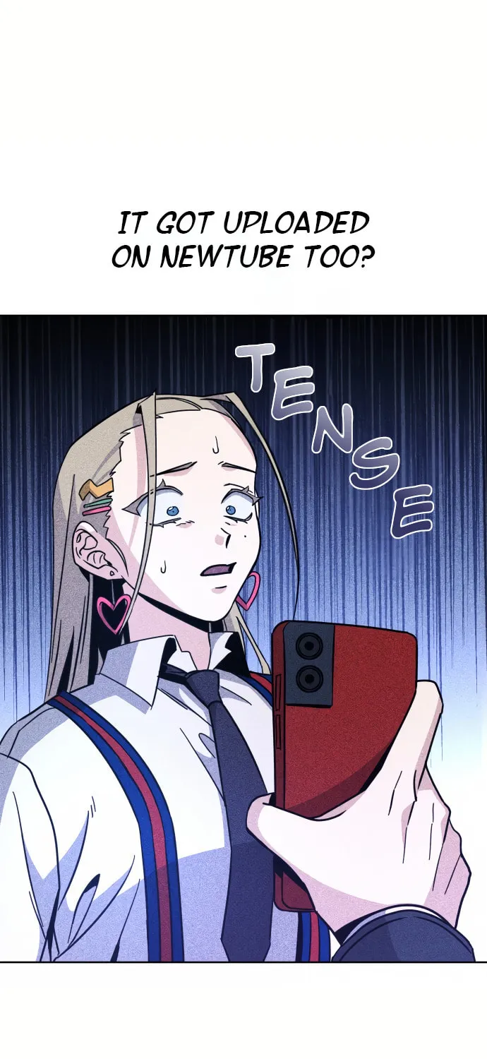 A Life Changing Turn Chapter 7 page 51 - 