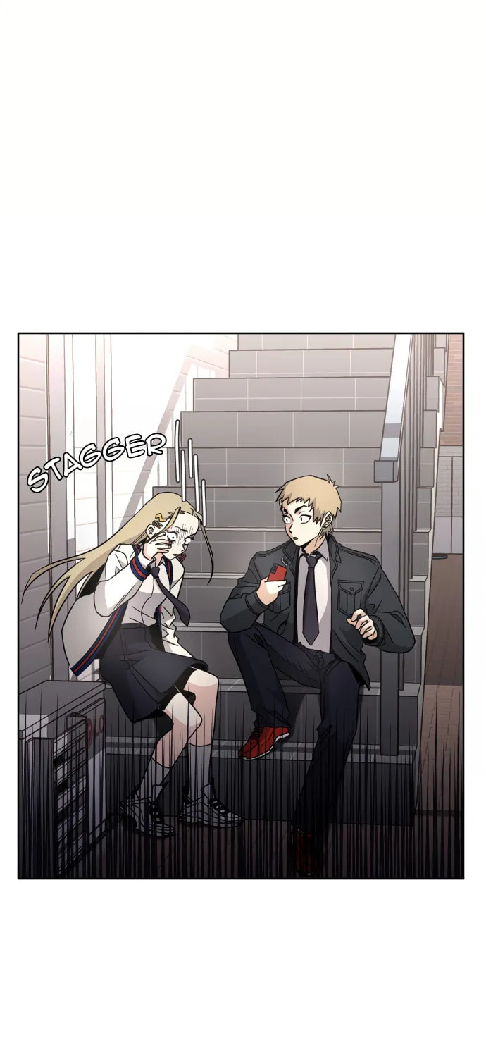 A Life Changing Turn Chapter 7 page 52 - 