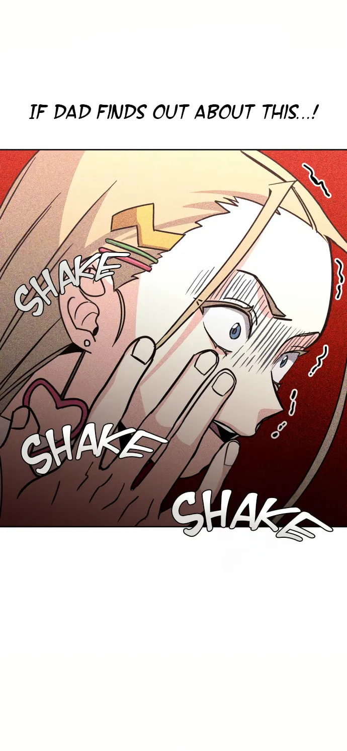 A Life Changing Turn Chapter 7 page 54 - 