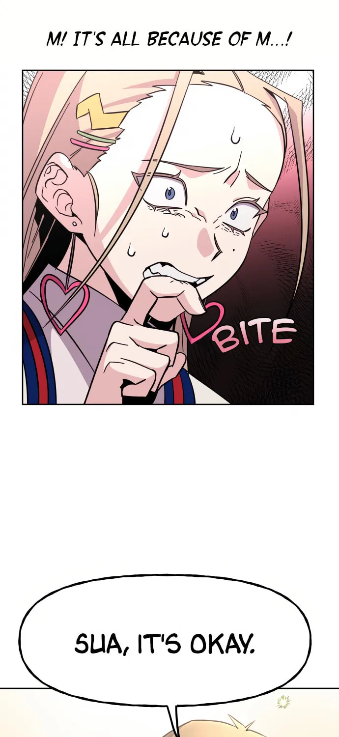 A Life Changing Turn Chapter 7 page 56 - 