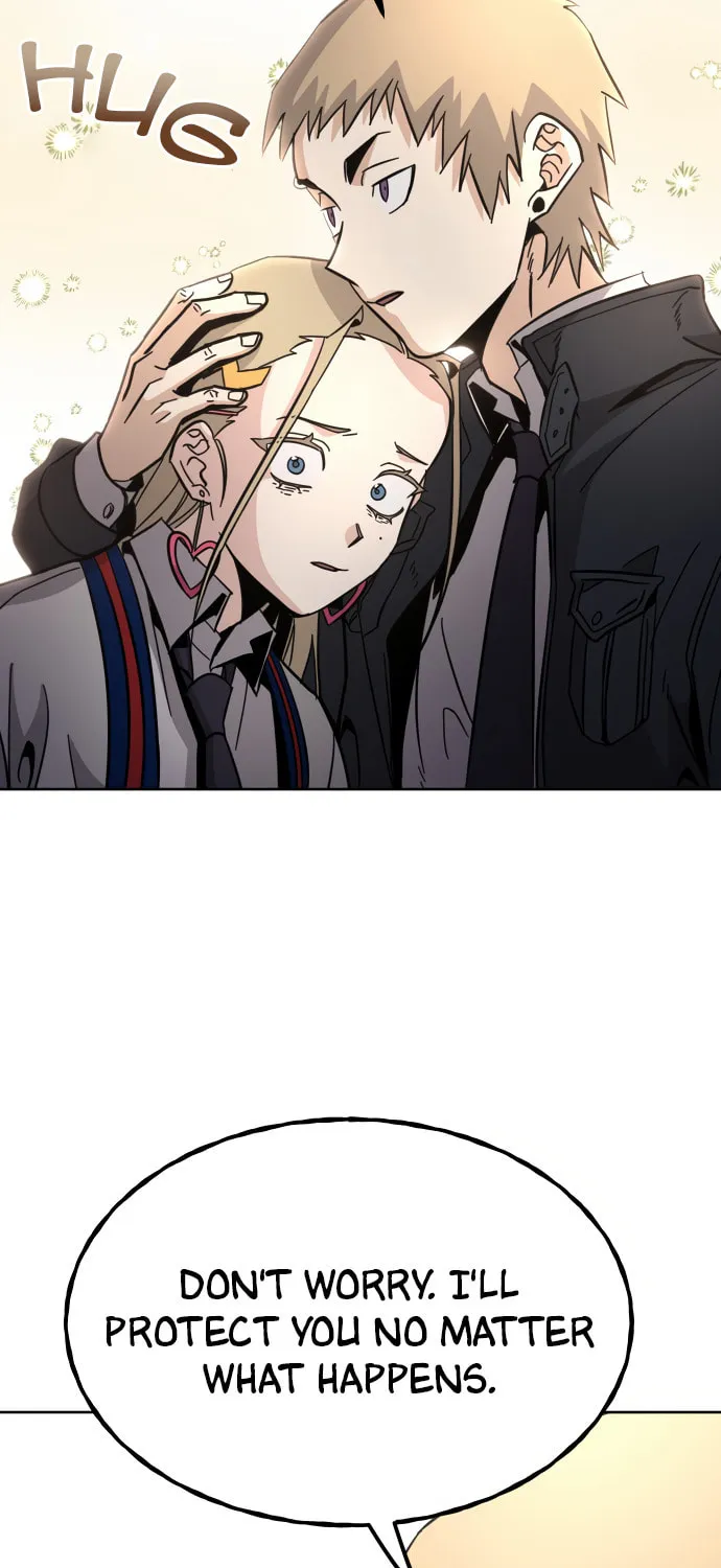 A Life Changing Turn Chapter 7 page 57 - 