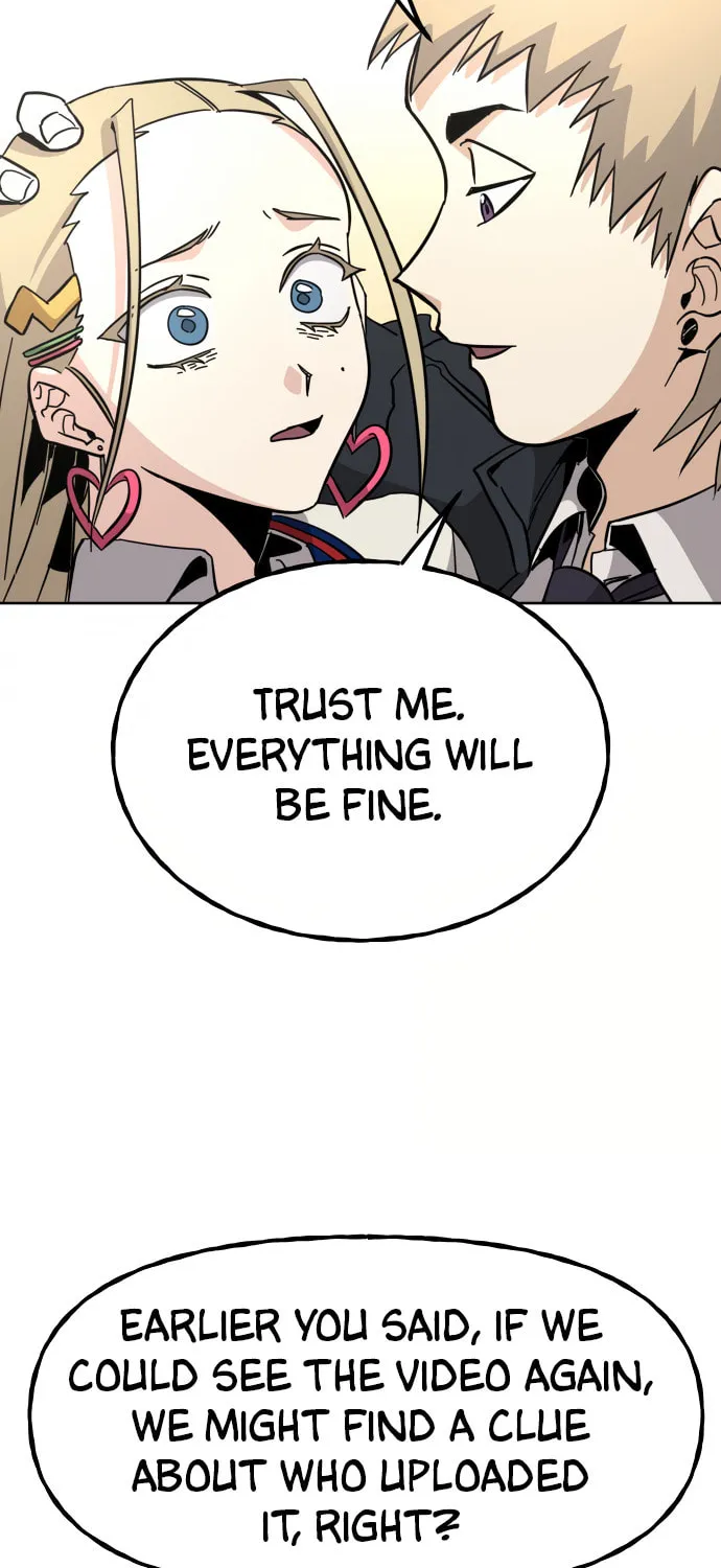 A Life Changing Turn Chapter 7 page 58 - 