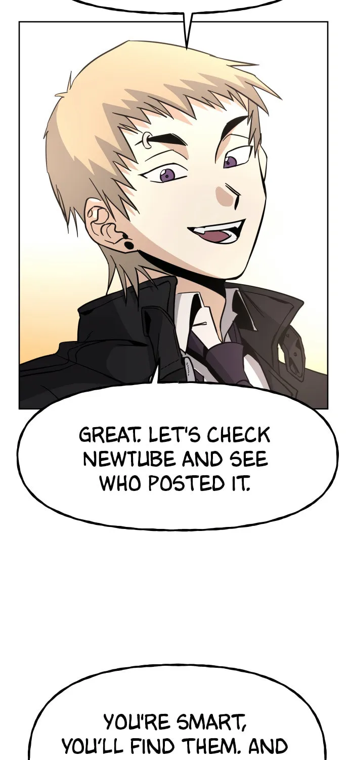 A Life Changing Turn Chapter 7 page 59 - 