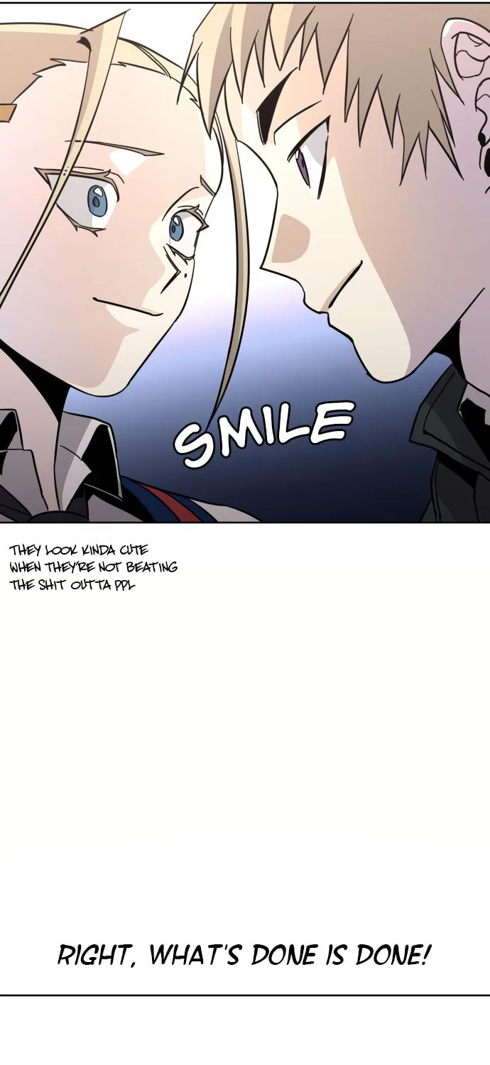 A Life Changing Turn Chapter 7 page 61 - 