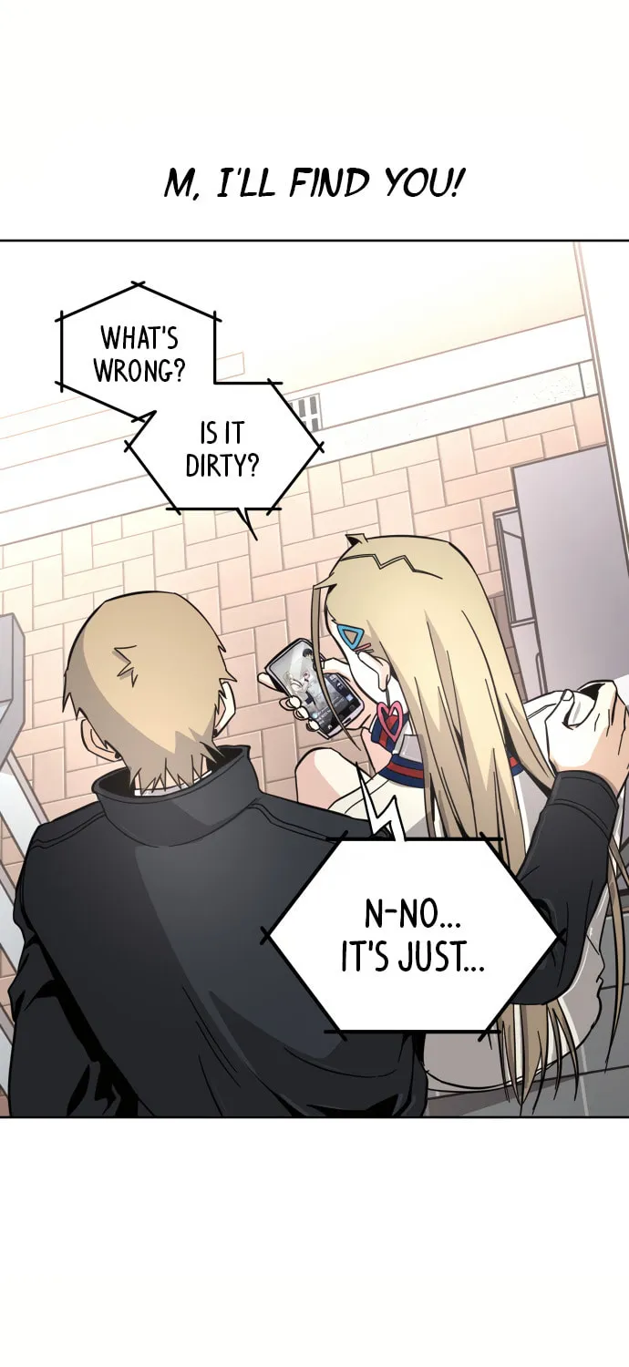 A Life Changing Turn Chapter 7 page 63 - 