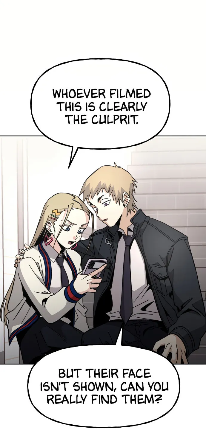 A Life Changing Turn Chapter 7 page 64 - 