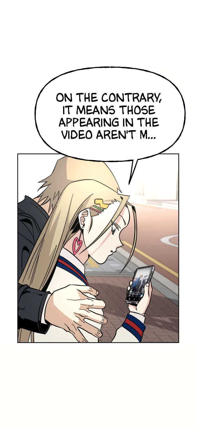A Life Changing Turn Chapter 7 page 65 - 