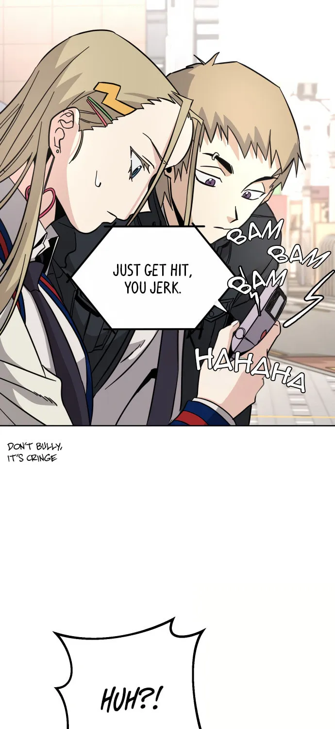 A Life Changing Turn Chapter 7 page 68 - 