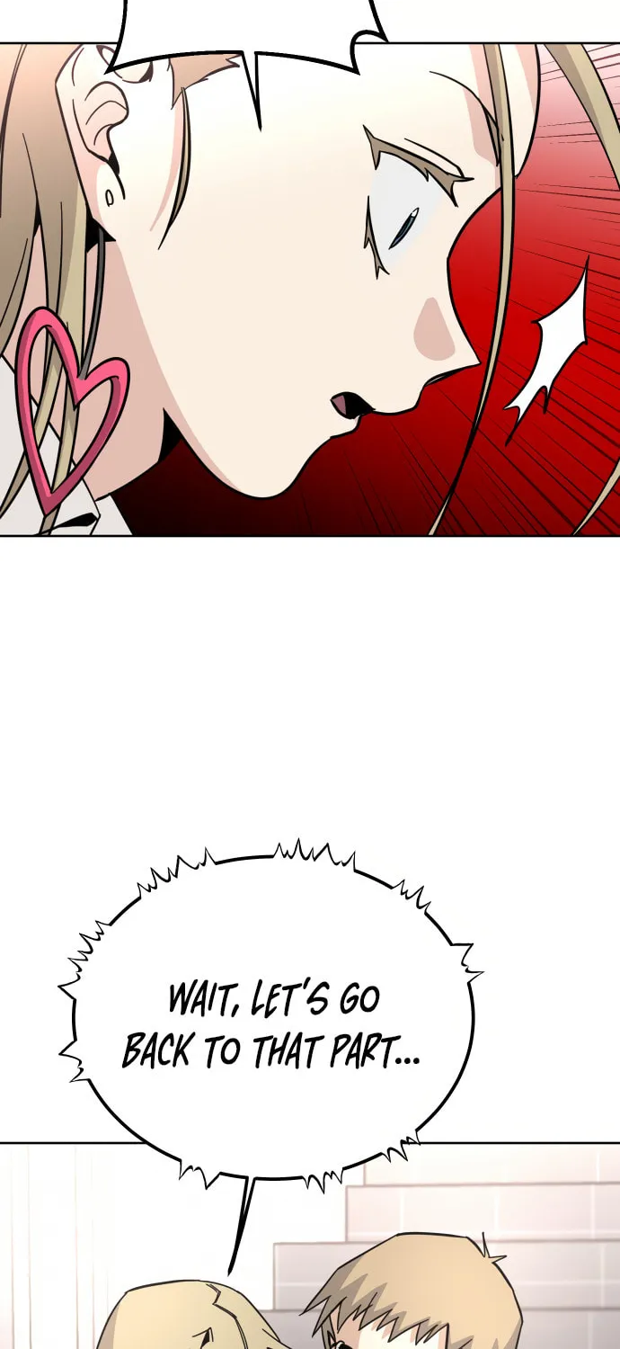 A Life Changing Turn Chapter 7 page 69 - 