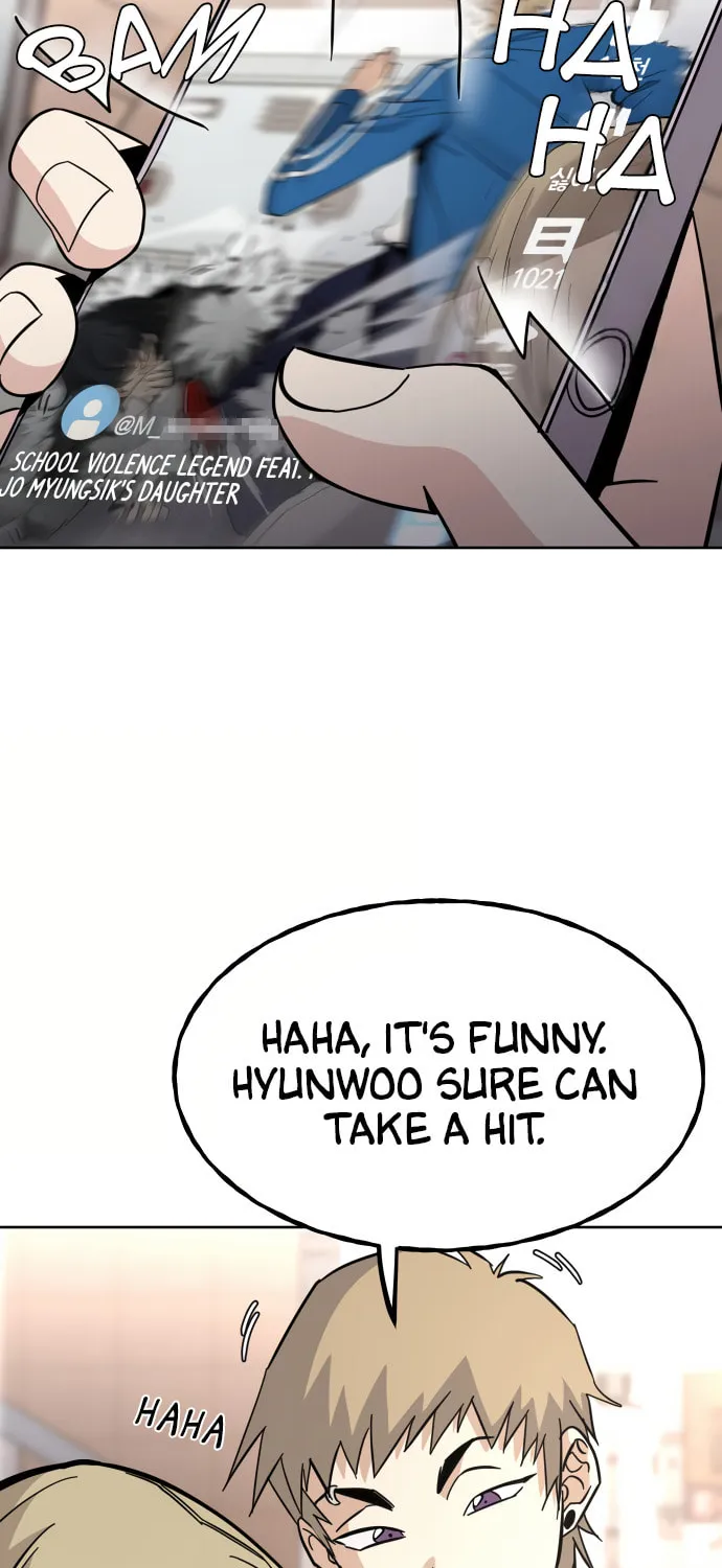 A Life Changing Turn Chapter 7 page 71 - 