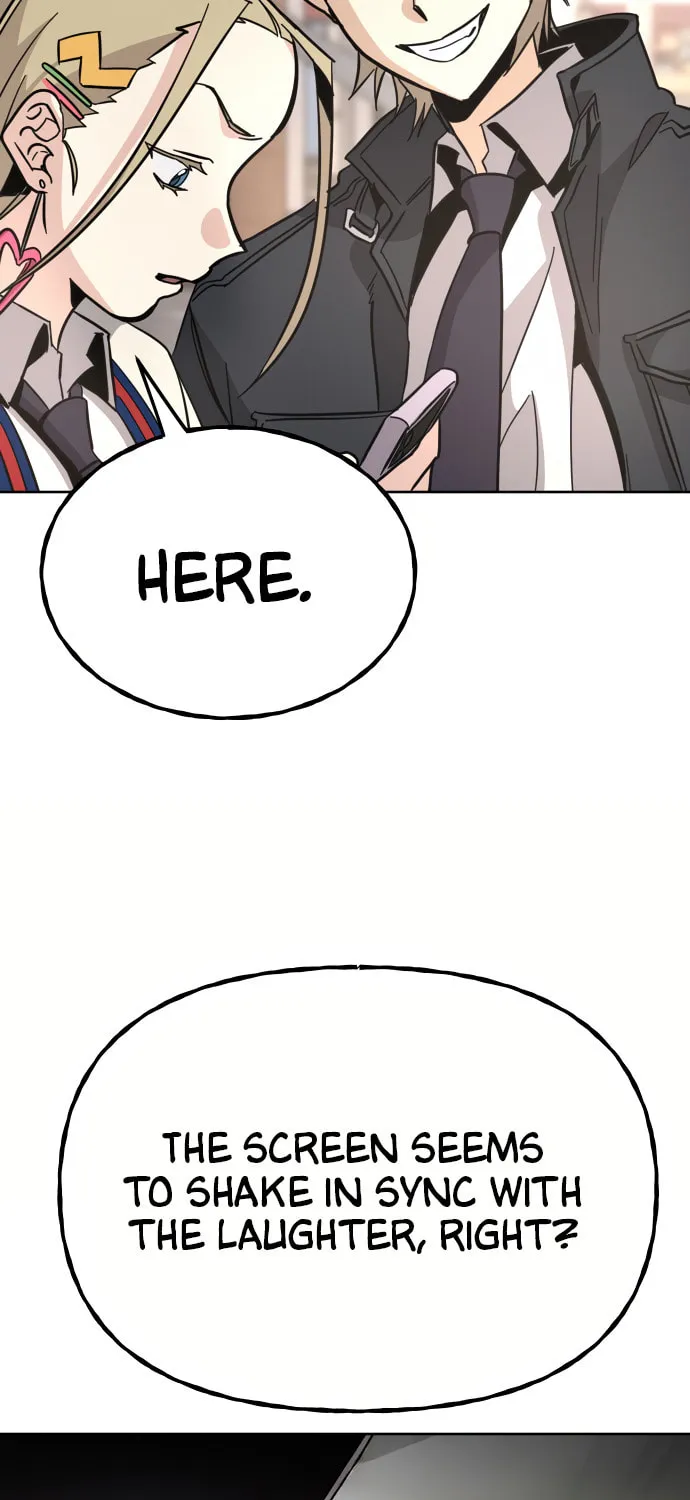 A Life Changing Turn Chapter 7 page 72 - 