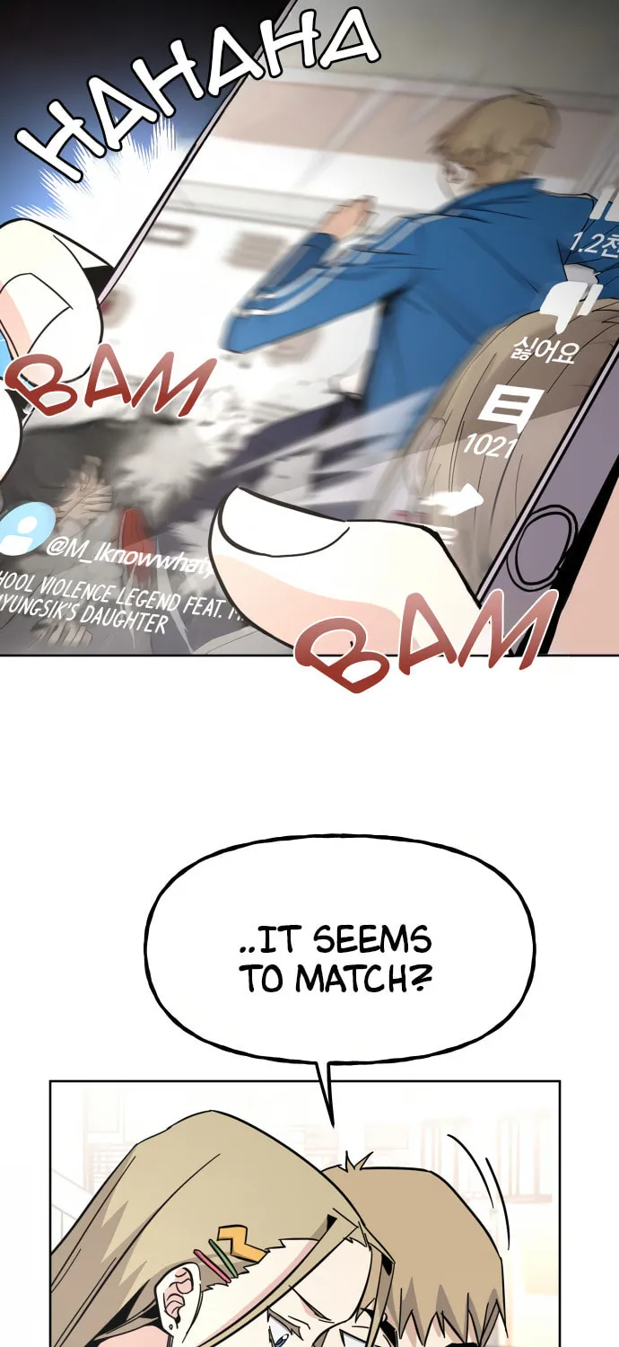 A Life Changing Turn Chapter 7 page 73 - 