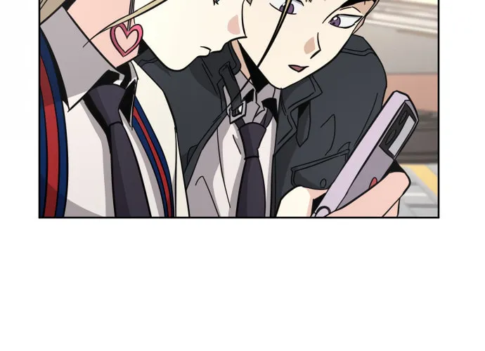 A Life Changing Turn Chapter 7 page 74 - 