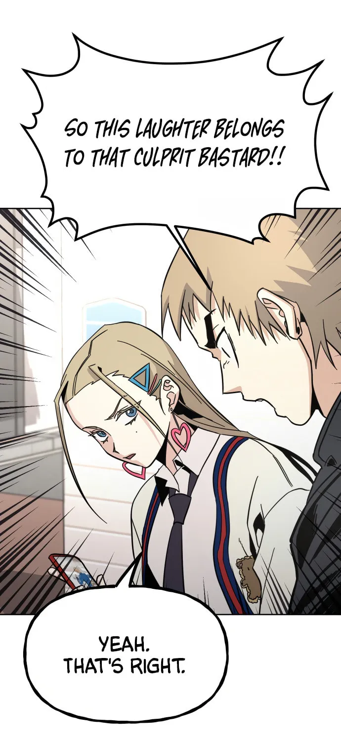 A Life Changing Turn Chapter 7 page 75 - 