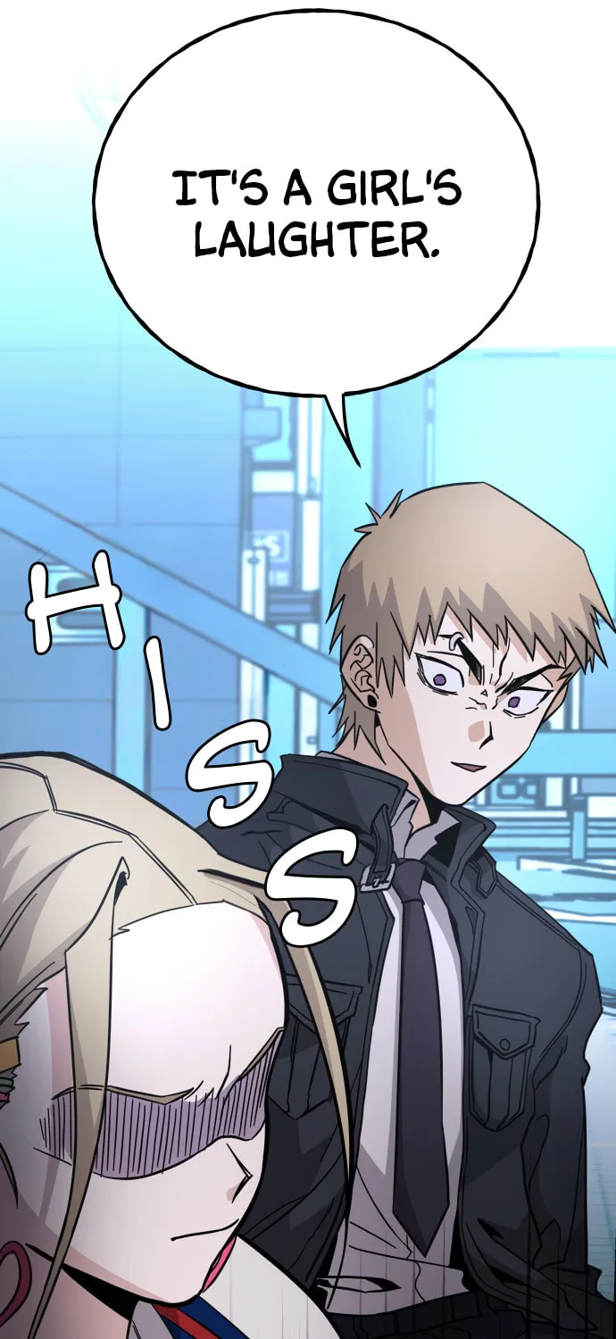 A Life Changing Turn Chapter 7 page 77 - 
