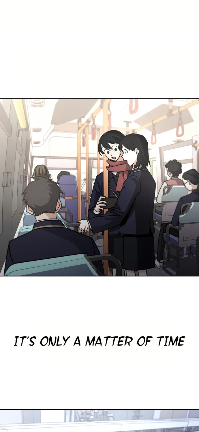 A Life Changing Turn Chapter 7 page 9 - 